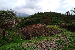 Lote Villa La Loma. El Realito. Ameca, Jalisco