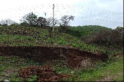 Lote Villa La Loma. El Realito. Ameca, Jalisco