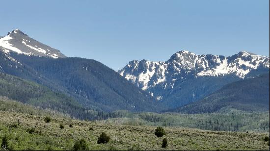 Lake Creek Valley Ranch