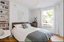 Leconfield Road, Highbury, London, N5 2SN