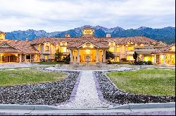 One of the Largest Homes in the United States