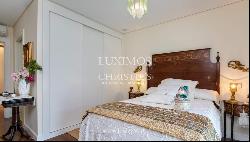 Penthouse duplex with balcony, for sale, in Pvoa de Varzim, Portugal