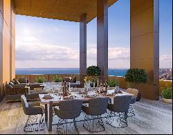 Gorgeous Apartment in Limassol Luxury Tower