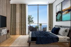 Gorgeous Apartment in Limassol Luxury Tower