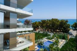 Gorgeous Apartment in Limassol Luxury Tower