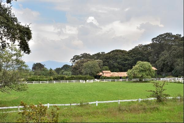 Rancho Tepozán