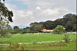 Rancho Tepozán