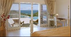 Villa Nicobar, Galley Bay Heights, St. John's, Antigua