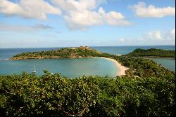 Villa Nicobar, Galley Bay Heights, St. John's, Antigua