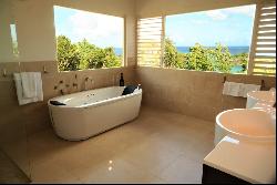 Villa Nicobar, Galley Bay Heights, St. John's, Antigua