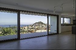 Last available house in new development near the center of Begur