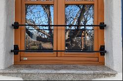 Traditional style house near Iasi