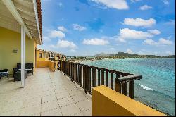 Palapa Oceanfront Penthouse 25