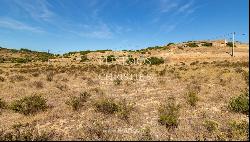 Large plot of land, close to the beach, Praia da Luz, Lagos, Algarve