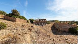 Large plot of land, close to the beach, Praia da Luz, Lagos, Algarve