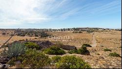 Large plot of land, close to the beach, Praia da Luz, Lagos, Algarve