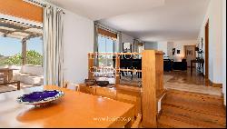 4 Bedroom Villa, with swimming pool and large plot, Castro Marim, Algarve
