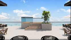 Serrana Residence 106, Seven Mile Beach, Cayman