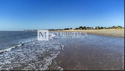 Property with direct access to the sea - Ile de Ré