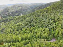 0 Deep Woods #LOT 9, Rabun Gap GA 30568