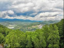 0 Deep Woods #LOT 9, Rabun Gap GA 30568