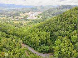 0 Deep Woods #LOT 9, Rabun Gap GA 30568