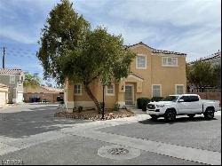 4807 LEADERSHIP Court, North Las Vegas NV 89031