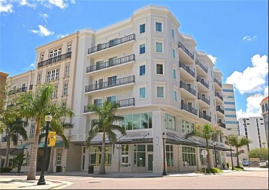 1500 State Street #603, Sarasota FL 34236