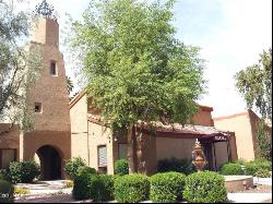 8250 E Arabian Trail #Unit 110, Scottsdale AZ 85258