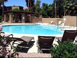 8250 E Arabian Trail #Unit 110, Scottsdale AZ 85258