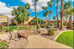 8250 E Arabian Trail #Unit 110, Scottsdale AZ 85258