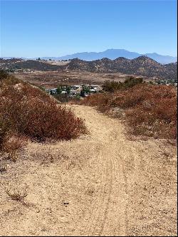 0 Land, Wildomar CA 92595