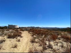 0 Land, Wildomar CA 92595