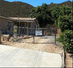 0 Land, Wildomar CA 92595