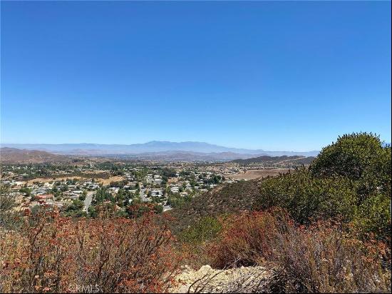 0 Land, Wildomar CA 92595