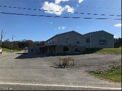 622 Butcher Bend Road, Mineralwells WV 26150