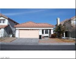 6520 LOMBARD Drive, Las Vegas NV 89108