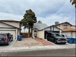 6732 ACCENT Court, Las Vegas NV 89108