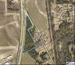 4.68 Acres Old Millpond Rd & Hwy 52 ByPass, Darlington SC 29532