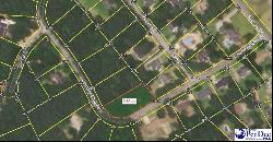 Lot 59 Country Club Road, Darlington SC 29532