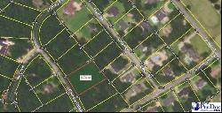 Lot 57 Country Club Road, Darlington SC 29532