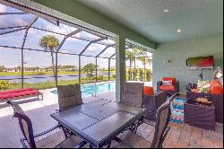 3435 Diamond Leaf Drive, Vero Beach FL 32966