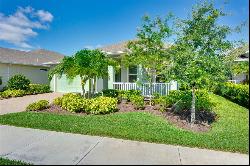 3435 Diamond Leaf Drive, Vero Beach FL 32966