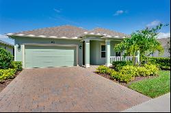 3435 Diamond Leaf Drive, Vero Beach FL 32966