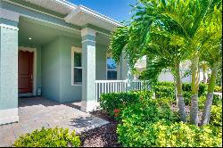 3435 Diamond Leaf Drive, Vero Beach FL 32966