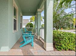 3435 Diamond Leaf Drive, Vero Beach FL 32966