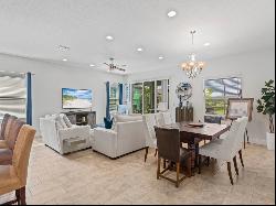 3435 Diamond Leaf Drive, Vero Beach FL 32966