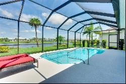 3435 Diamond Leaf Drive, Vero Beach FL 32966