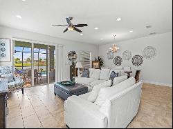 3435 Diamond Leaf Drive, Vero Beach FL 32966