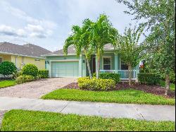 3435 Diamond Leaf Drive, Vero Beach FL 32966